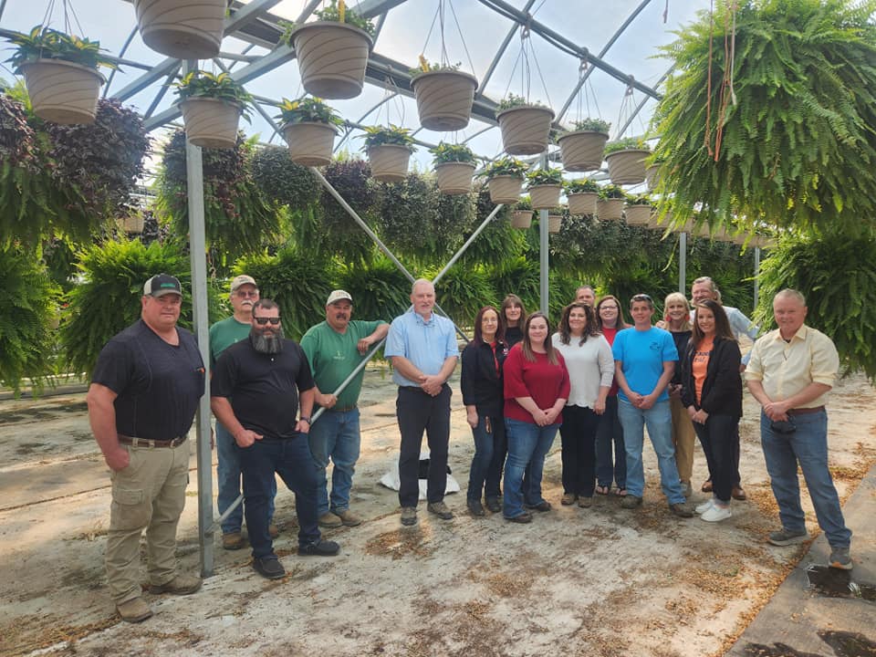 2023 Trip to Raines Farm